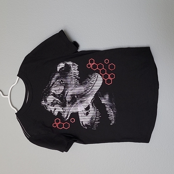 Crazy 8 medium 7-8 boys short sleeve tee - Picture 1 of 6